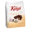 Kagi Classic Speciality Minis Swiss Chocolate Wafer, 125g