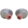 JBL Bluetooth Earphone Tune 120TWS White