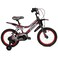 ITG Mogoo Promax Kids Bike 16 Inch, Brown