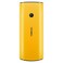 Nokia 110, 4G, Dual SIM, Yellow