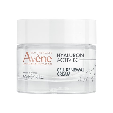 Avene Hyaluron Activ B3 Renewal Cream 50ml