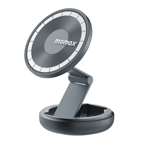 Momax Pac&nbsp;Mount&nbsp;Multi-Use&nbsp;Magnetic&nbsp;Mount&nbsp;CM30E - Grey
