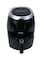 Sonashi Digital Air Fryer 3.5 L 1400 W SAF-350 Black