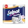 Selpak Toilet Paper 3+1 Free