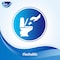 Fine Toilet Tissue 2Ply 180 Sheet X12