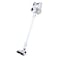 MyChoice Cordless 2-in-1 Vacuum Cleaner MHV-370 White and Black 0.65L 140W