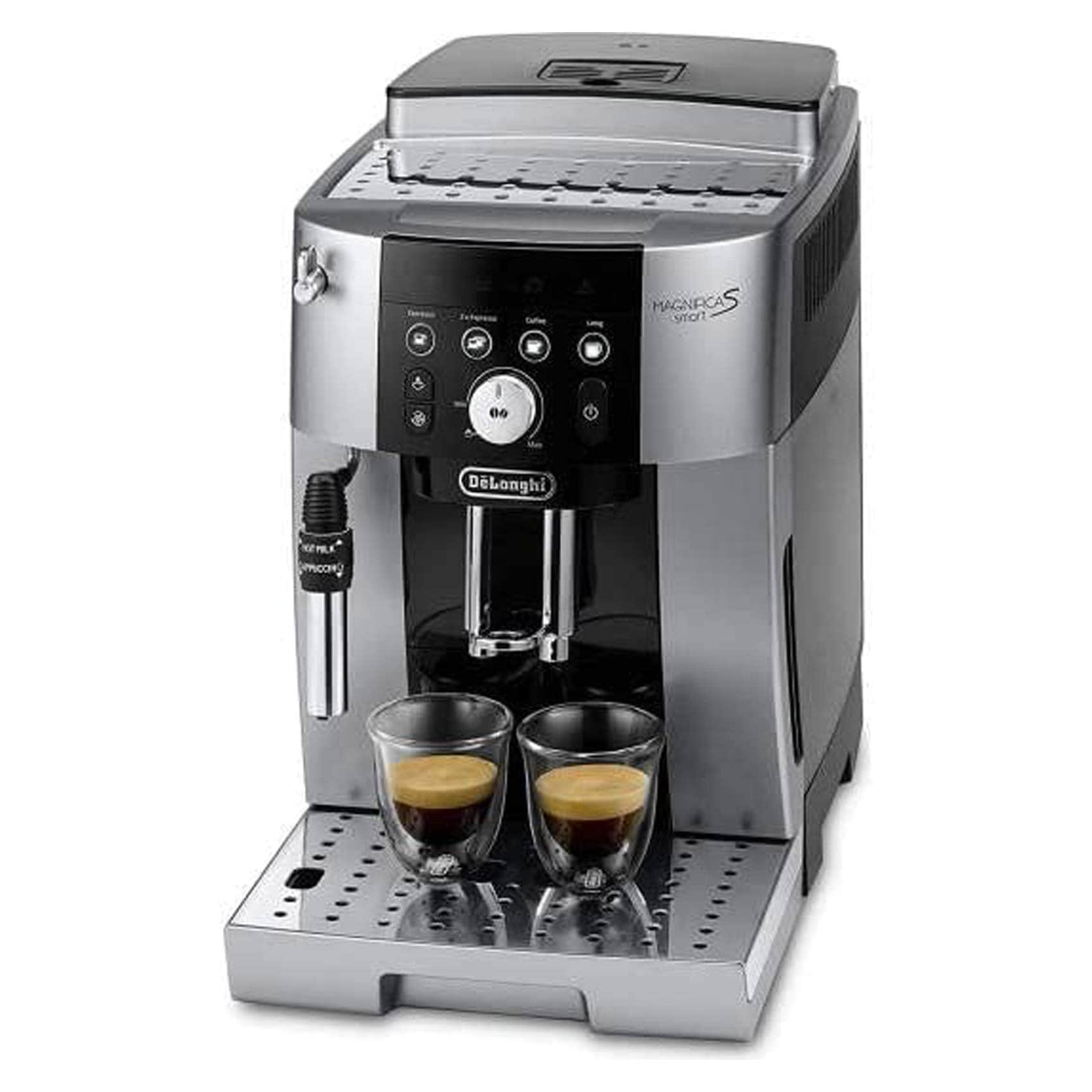 Espresso Maker Espresso Delonghi Magnifica S Mesin Kopi Otomatis