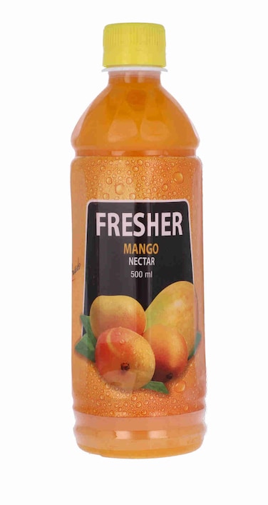 Fresher Mango Nectar Juice 500 ml