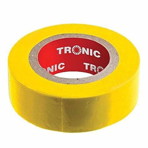 TRONIC INSLTN TP YLW 3/4 20 YARDS