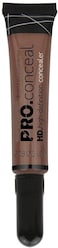 L.A. Girl Pro Conceal Hd Concealer, Dark Cocoa, 0.28 Oz