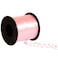 Pastel Pink Curling Ribbon