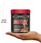 Isoflex, Pure Whey Protein Isolate - Peanut Butter Chocolate - (425g)