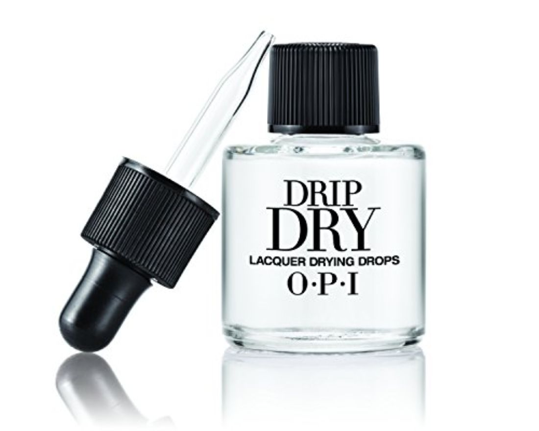Buy OPI Nail Polish And Lacquer Drying Drops Online | Carrefour UAE