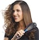 The Mohrim Fast And Easy To Use Simply Straight CeRAMic Straightening Brush