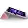 Amazing Thing Titan Pro designed for iPad Air 10.9 inch case - iPad Air 5th Generation Case (2022) and iPad Air 4th Generation Case (2020) with Pencil storage slot -Pink