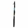 Pioneer Fire Telescopic Fishing Rod 3 Meters - Black With Blue