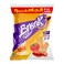 Break Snacks Tomato and Basil Flavor - 30 gram