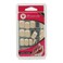 Nadeco 24 Fashion Nails Medium Length