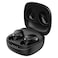 TotuLife Fame Series Truly Wireless Bluetooth In-Ear Earbuds Black