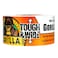 Gorilla Duct Tape Tough And Wide 25 Yard - White