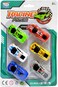Party Time 6 Pieces Mini Racing Cars, Mini Toy Cars High Simulation Racing Cars Toys for Kids