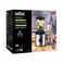 Braun Blender JB-3273 800 Watts Silver