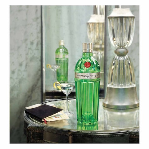 Tanqueray No. Ten Distilled Gin 750ml