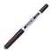 Uni-ball Eye Micro Rollerball Pen UB-150 Black 0.3mm 2 PCS