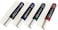 Pentel Maxiflo Whiteboard Marker Multicolor pemwl604