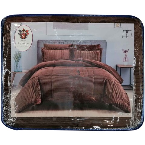 NAPOLEON FNL 6PC(K)COMF 230X250 CHO