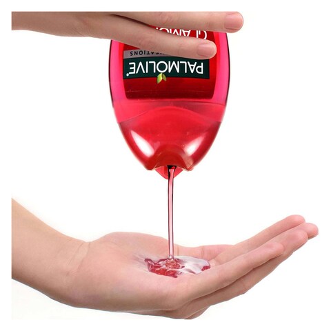 Palmolive Aroma Sensations Feel Glamorous Shower Gel 500ml