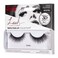 Kiss Lash Couture Triple Push-up Collection Reusable False Eyelashes KLCP02 Bustier