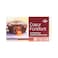Carrefour Molten Salted Butter Caramel Cake 95g Pack of 2