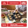 Prestige Disney Bake with Mickey Mouse 12 Cup Muffin Tin