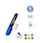 Motarro Permanent Marker 6 pcs