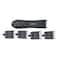 Porodo PD-LSTRSA-BK Senstive Area Trimmer