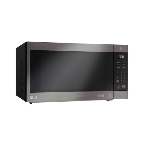 LG Microwave Oven MS5696HIT 56 Liters