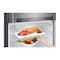 LG Refrigerator Smart - 506 Liter - Silver - GNH722HLHL