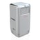 PAC-224 Portable Air Conditioner 220-240V AC, 50Hz (Installation Not Included)
