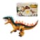 Kidz Corner Dinosaur Toy With Intelligent Voice Over
