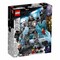 LEGO 76190 IRON MAN MONGER MAYHEM