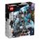 LEGO 76190 IRON MAN MONGER MAYHEM