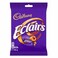Cadbury Eclairs Bag 130GR