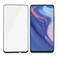 Protective 5D Glass Screen Protector For Huawei  Y9 Prime (2019)