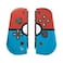 Steelplay Twin Pads Wireless Controller For Nintendo Switch Multicolour