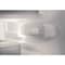 Indesit Under Cabinet Refrigerator With Freezer INTSZ 108L White