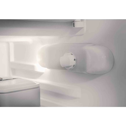 Indesit Under Cabinet Refrigerator With Freezer INTSZ 108L White