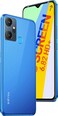 Infinix Smart 6 Plus, 64GB+3GB (Tranquil Sea Blue)