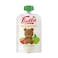 Frulla Baby Fruit Mela Fragola Apple Strawberry Bio Organic 100g