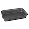 Muhler Baking Trays, Carbon Steel, 32 X 22 X 5.5cm